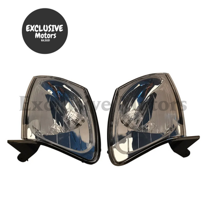 Boost A Pair Front Turn Signal Light For Toyota Townace Liteace And Noah