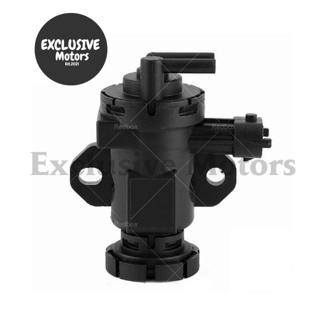 Boost Pressure Control Valve For Mazda Bt50 Ford Ranger