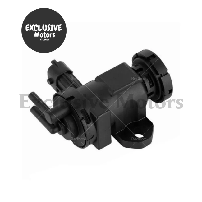 Boost Pressure Control Valve Solenoid Suitable For Mazda Bt50 Ford Ranger 2012 +