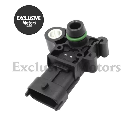 Boost Pressure Map Sensor For Ford Ranger Px 2012 +