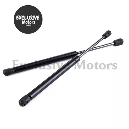 Boot Gas Struts X 2 For Ford Falcon Fg Xr6 Xr8 2008- 2014