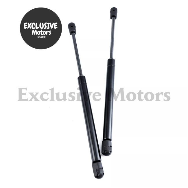 Boot Gas Struts X 2 For Ford Falcon Fg Xr6 Xr8 2008- 2014