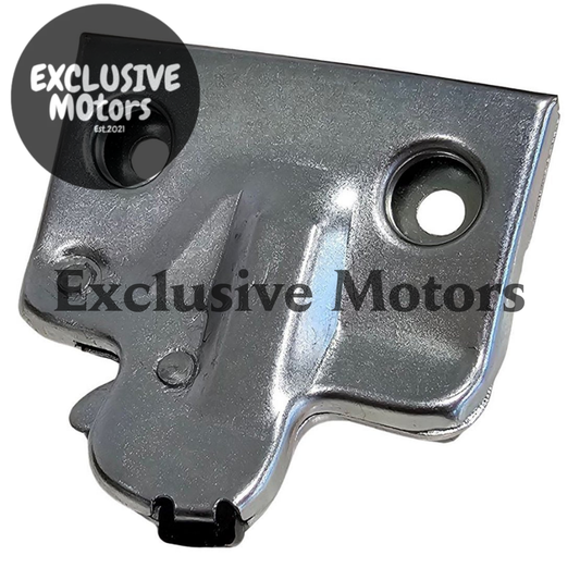 BOOT LATCH FOR VN VP VR VS VT VX VY VZ VQ WH WK WL - HOLDCOM AUTO PARTS