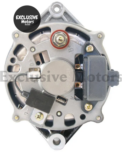 Bosch Alternator For Holden Commodore Vl Vn Vp Vr Vs 5.0L V8 Lb9 304 1986-2000