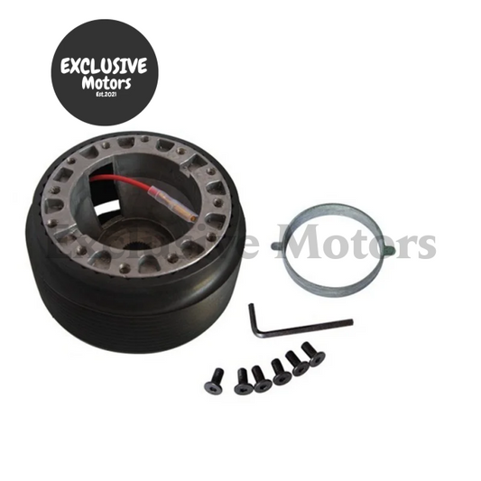 Boss Kit Steering Hub Adapter For Daihatsu