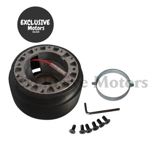 Short Hub for BMW E30/E28 3/5 Series M3/M5 (1984-1990)
