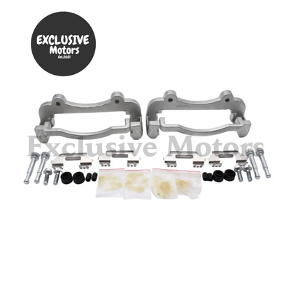 Brake Caliper Hardware Kit For Ford Falcon Ba Fgx - High Performance Replacement