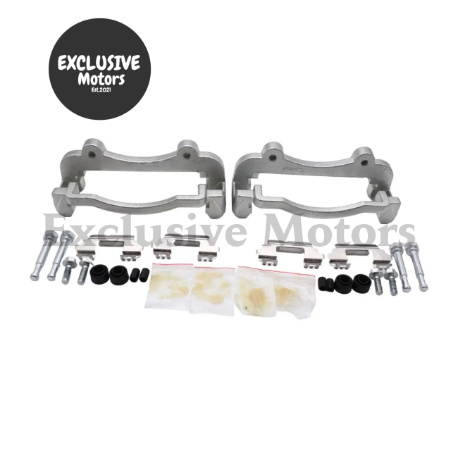 Brake Caliper Hardware Kit For Ford Falcon Ba Fgx - High Performance Replacement