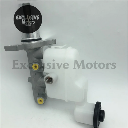 Brake Master Cylinder Lhd For Toyota Hilux Vii (2005-2015)