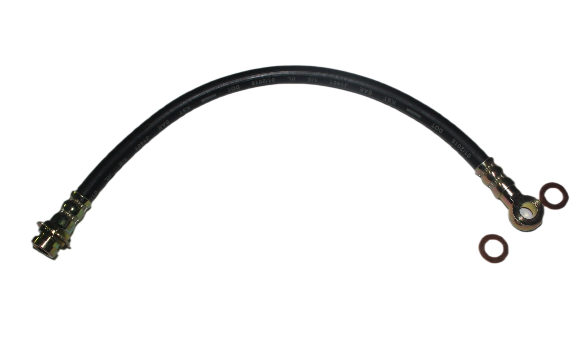 Front Brake Hose for Chrysler Valiant VC-VH Disc Brakes (1962-1981)