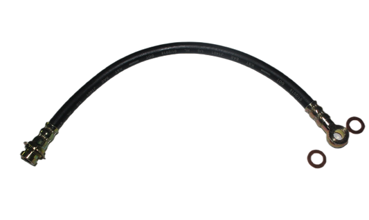 Front Brake Hose for Chrysler Valiant VC-VH Disc Brakes (1962-1981)