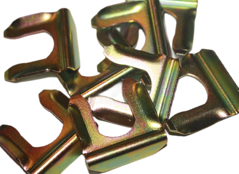 Brake Hose Retainer Clip for Chrysler Valiant (1962-1981)