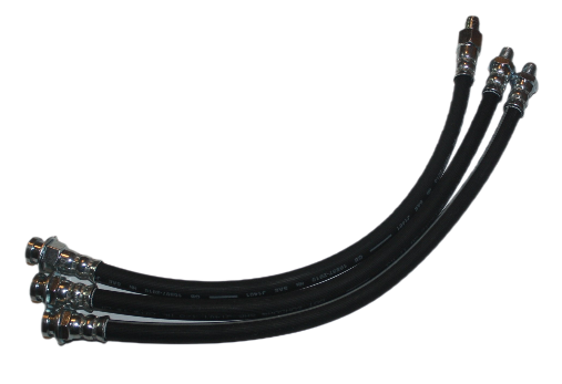 Brake Flex Hose Set for Chrysler Valiant (1962-1981)