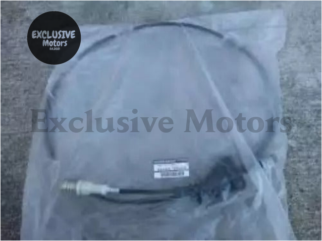 Brand-New Genuine Speedometer Cable Suits Nissan Skyline Cefiro Laurel