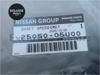 Brand-New Genuine Speedometer Cable Suits Nissan Skyline Cefiro Laurel