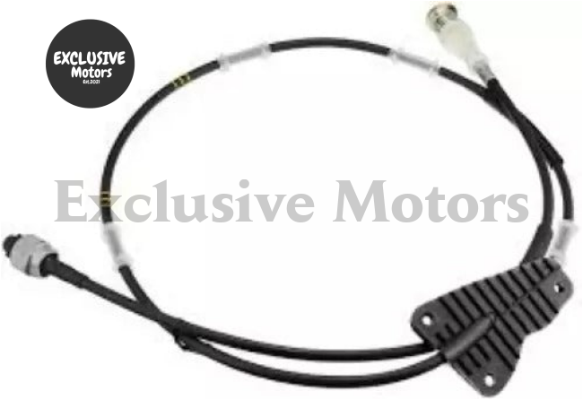 Brand-New Genuine Speedometer Cable Suits Nissan Skyline Cefiro Laurel