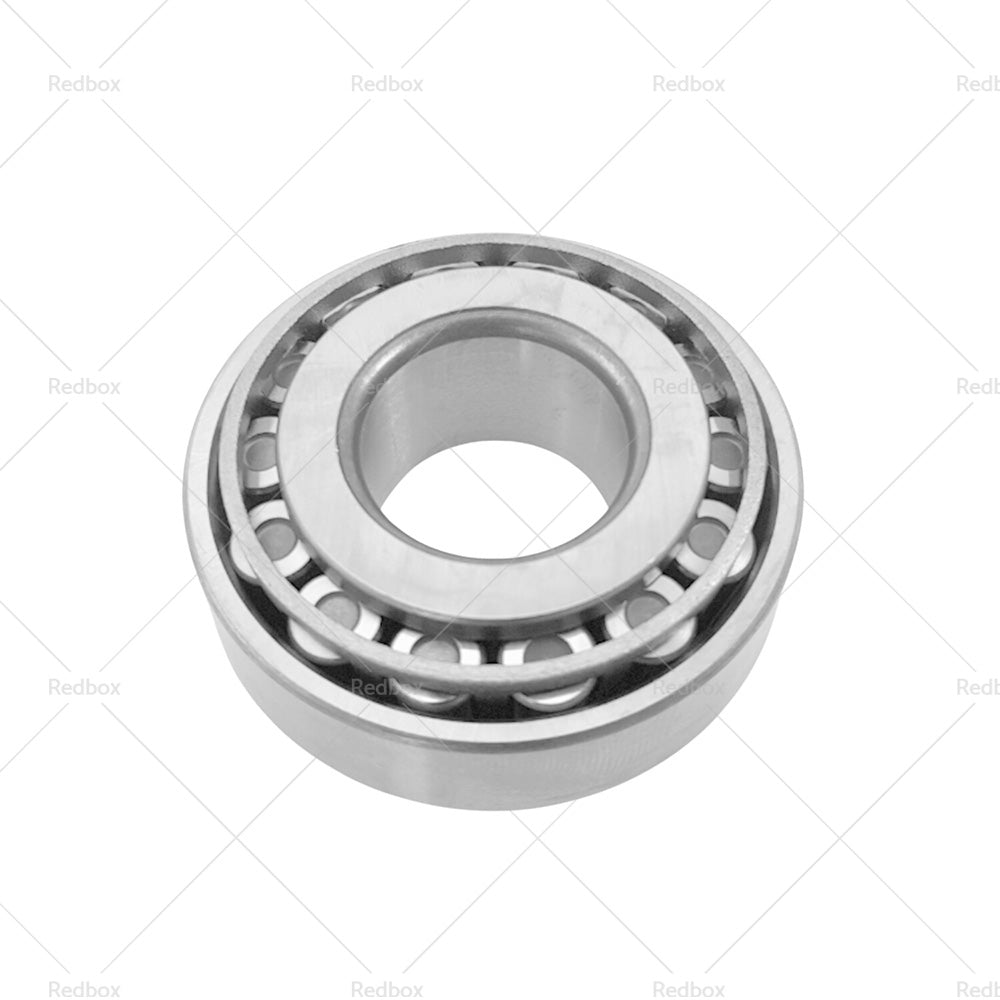 2 Sets Front Wheel Bearing Kit Suitable for Toyota Hilux Hiace Dyna Granvia-3