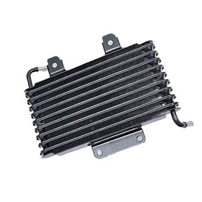 Transmission Oil Cooler Suitable For Mitsubishi Pajero V73 V75 V83 V85 MR453639-3
