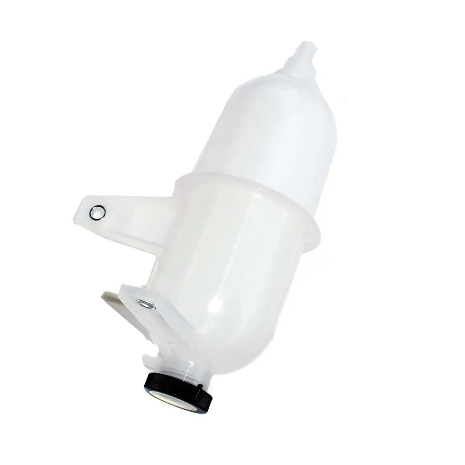 Radiator Overflow Expansion Tank Suitable for 3. 0L Toyota Hilux KUN16 KUN26 1KD-3