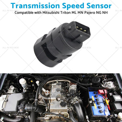 Gear Transmission Speed Sensor for Mitsubishi Triton ML MN Pajero NG NH NJ NK NL-3