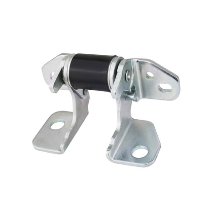 Left Lower Door Hinge Carbon Steel Suitable For Jeep Grand Cherokee 55113665AH-0