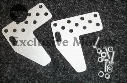 Seat Adjuster Brackets