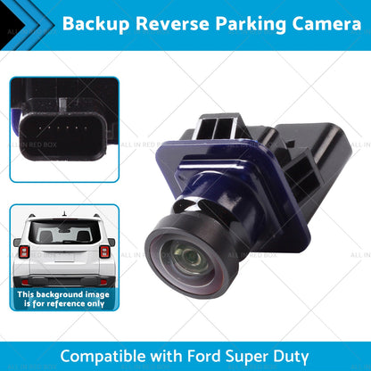 EC3Z-19G490-A Backup Reverse Parking Camera Suitable for Ford Super Duty 13-14-1