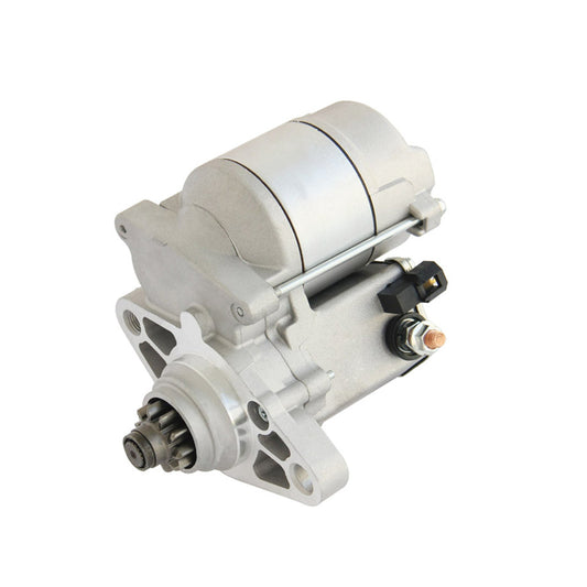 Starter Motor Suitable for Toyota Landcruiser FZJ80 FZJ100 FZJ105 Petrol 92--0