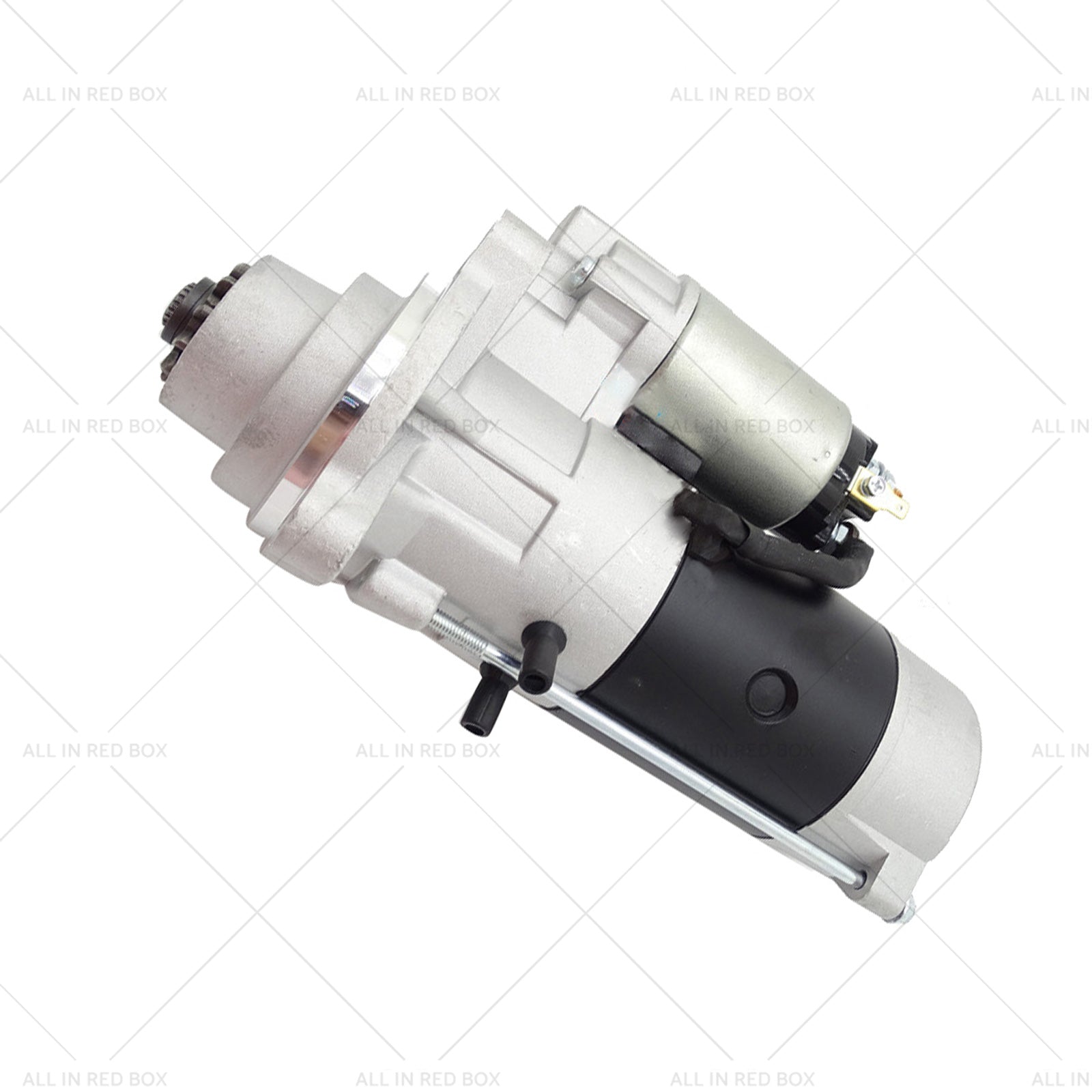 Starter Motor Suitable for Bobcat 6685190 6676957 751 753 763 773 S100 S130 S150-3