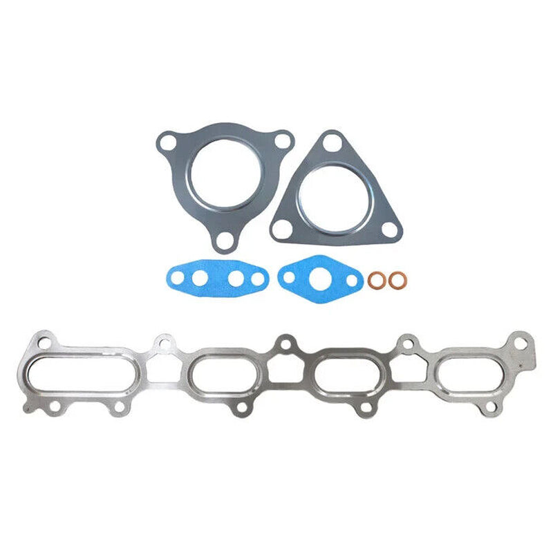 Permaseal Exhaust Manifold&Turbo Gasket Kit for Mitsubishi Challenger 4D56 2.5L