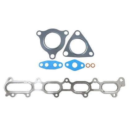 Permaseal Exhaust Manifold&Turbo Gasket Kit for Mitsubishi Challenger 4D56 2.5L
