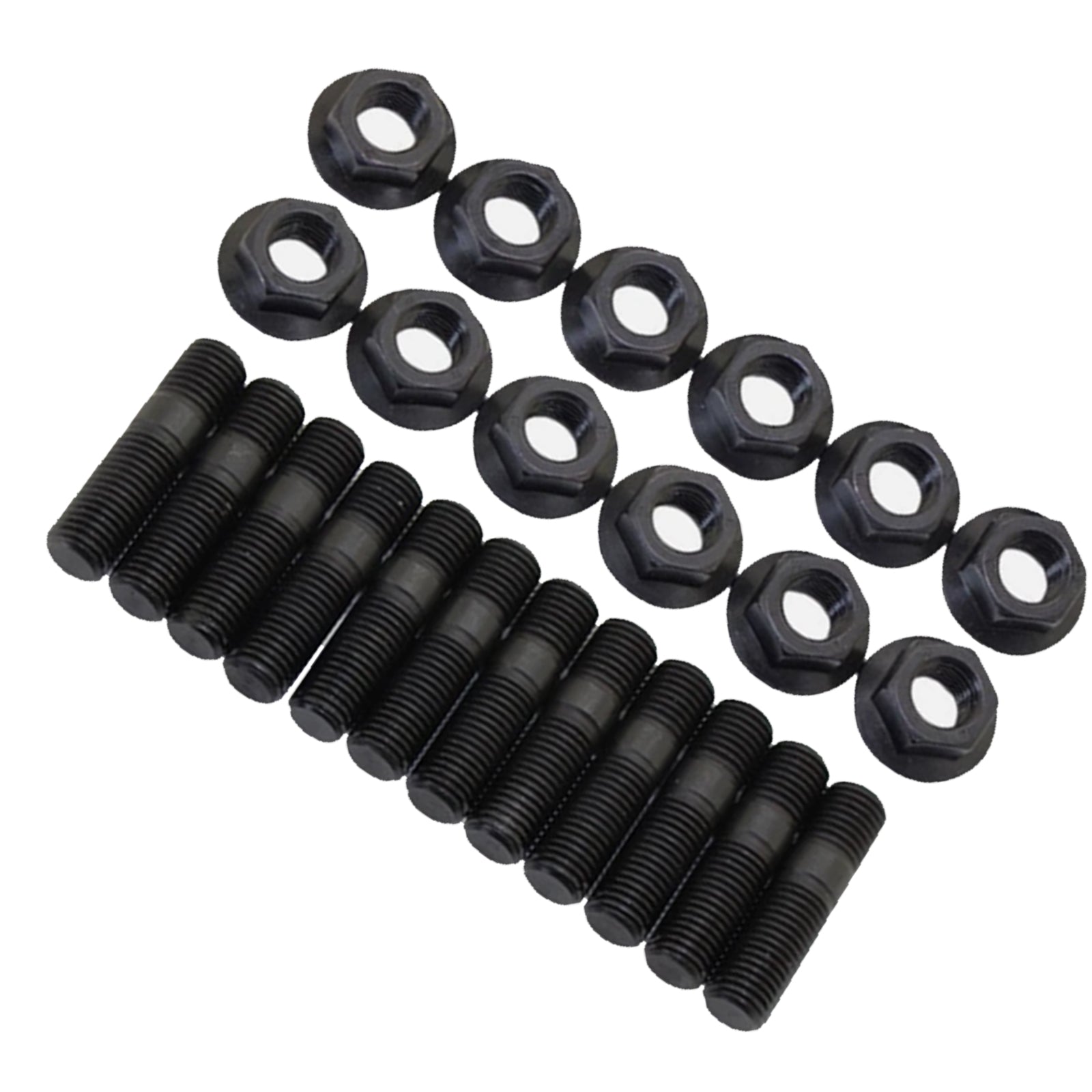 High Tensile Exhaust Manifold Stud Kit Suitable for 1HZ  or  1HD Toyota LandCruiser-2