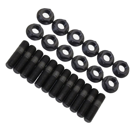 High Tensile Exhaust Manifold Stud Kit Suitable for 1HZ  or  1HD Toyota LandCruiser-2