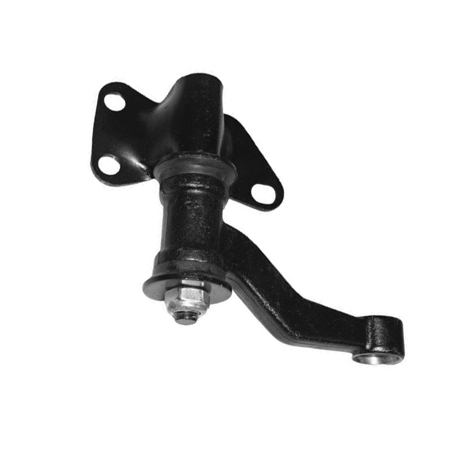 Tie Rod End Idler Arm Ball Joints Suitable For Nissan Navara D22 RWD 2WD 97~05-1