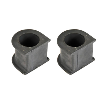 Front Suspension Stabilizer Bar Bushings 2x Suitable For Toyota Land Cruiser 80 Series 1993-1997 4.5L SUV-1