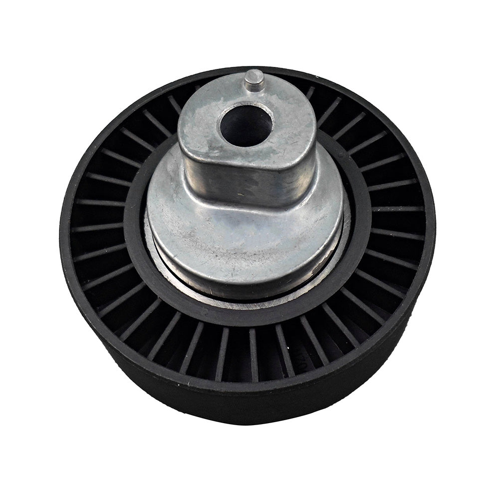 Belt Tensioner Pulley Drive Belt Kit Suitable For BMW E46 E39 E38 X5 E53 Z3 E36-3