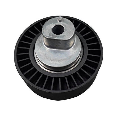 Belt Tensioner Pulley Drive Belt Kit Suitable For BMW E46 E39 E38 X5 E53 Z3 E36-3