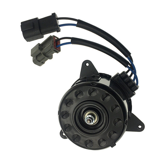 Radiator Fan Cooling Motor Suitable For Nissan Versa 12-19/Versa Note 14-19 1.6L-0