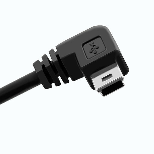Hard Wire Kit Mini USB 5V/3.0A Suitable For Smart Dash Cams Uniden IGO CAM 85R-0