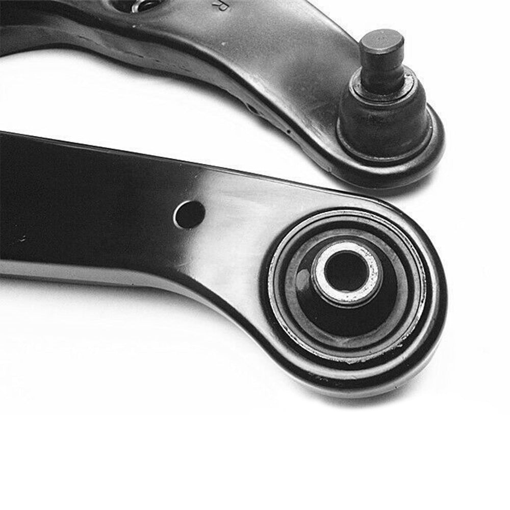 Pair Front Lower Control Arm Suitable For Mitsubishi Lancer CG CH 2002-2007-1