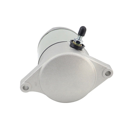 Starter Motor Suitable For Suzuki ATV LTF400 F Eiger King Quad LTF400 Eiger-2