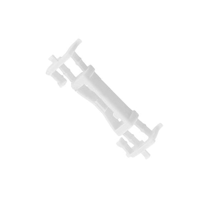 5x Roof Moulding Drip Rail Clips Suitable For Mitsubishi Triton L200 MN ML 2005-2014-2