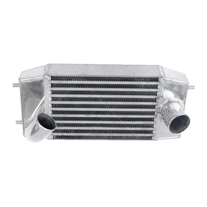 ALLOY INTERCOOLER FITS LAND ROVER DISCOVERY DEFENDER 200TDI 2.5 TURBO 1990-1998-2