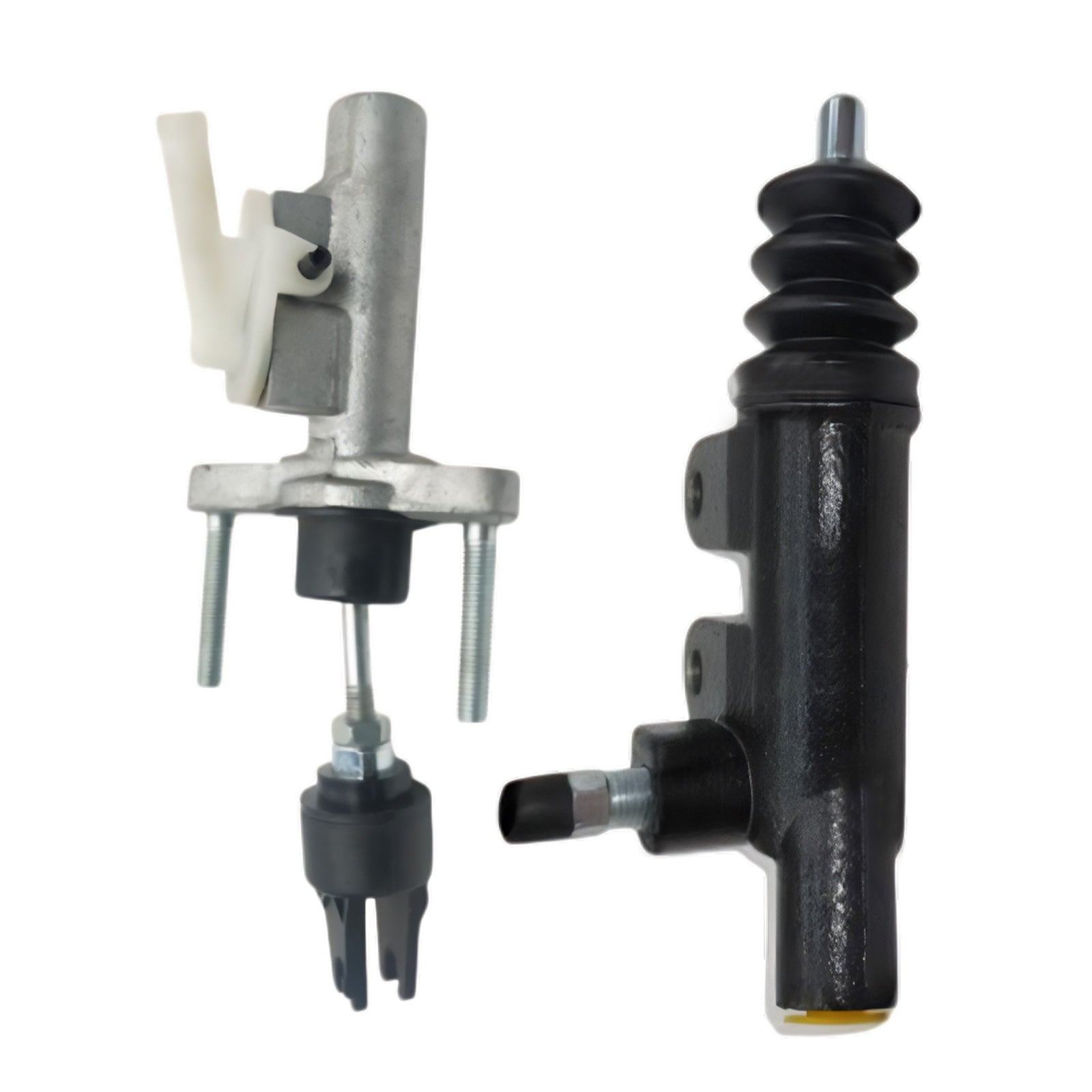Clutch Master Slave Cylinder Set Suitable For Toyota Hilux KUN26R 3.0L 1KDFTV-0