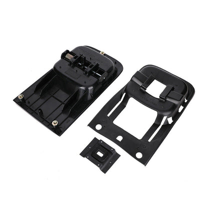 Right Hand Outer Sliding Door Handle Suitable for Hyundai iLoad Van iMax Van 2008-2019-3