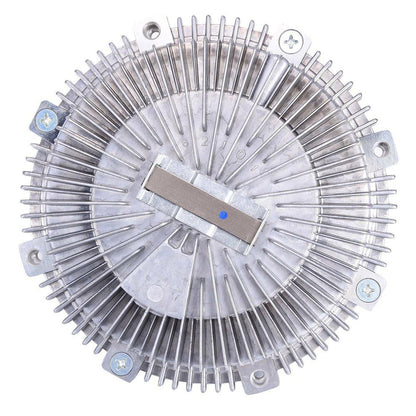 Fan Clutch Suitable For Ford Ranger PJ PK / Mazda BT-50 2006-2011 Diesel-2