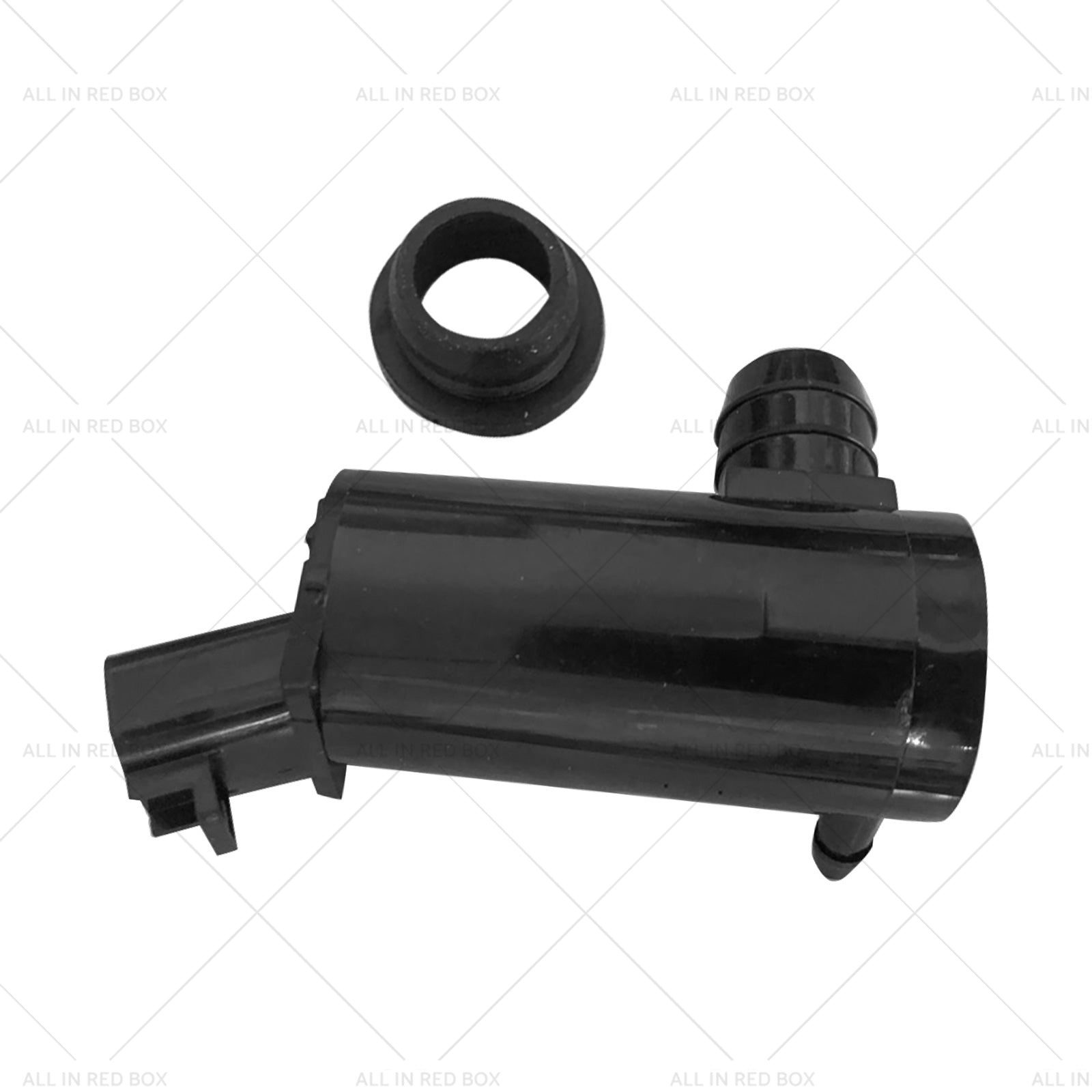Windscreen Washer Pump Suitable For Toyota Landcruiser LC 80 Corolla AE100 E100-3