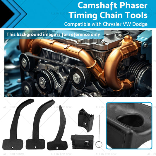 Camshaft Phaser Timing Chain Tools Suitable for VW Dodge 10369A 10200A 3. 6L-0