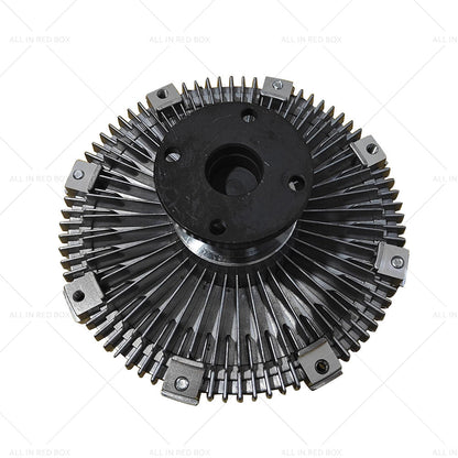 Fan Clutch 115839 Suitable For Mitsubishi Triton 2008-on 2. 5L ML MN 2. 4L MQ MR-4