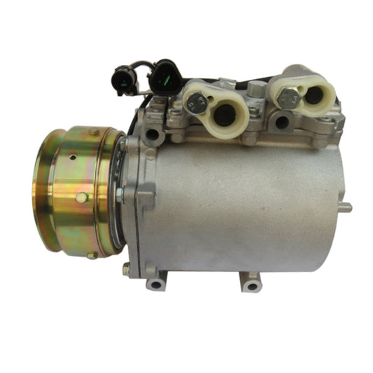 Air Conditioning Compressor Suitable for Mitsubishi Triton MK 2.8L Diesel 4M40-0